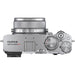 Best Fujifilm GFX100RF Digital Camera (Silver)