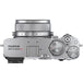 Best Fujifilm GFX100RF Digital Camera (Silver)