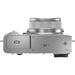 Review Fujifilm GFX100RF Digital Camera (Silver)