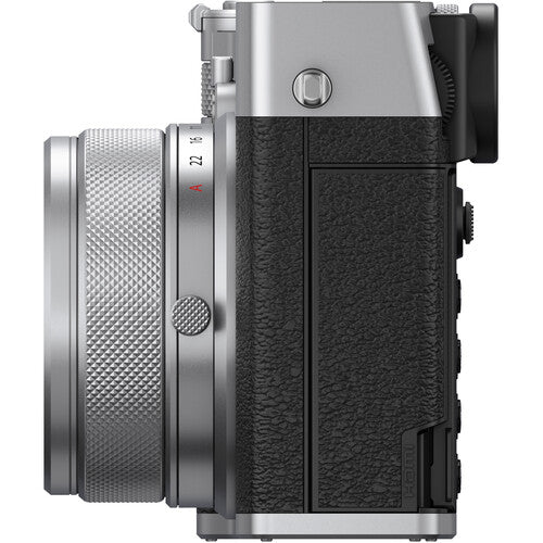 Online Fujifilm GFX100RF Digital Camera (Silver)