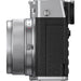 Online Fujifilm GFX100RF Digital Camera (Silver)