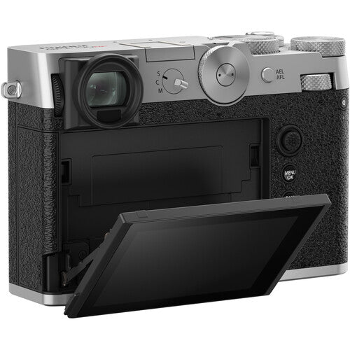 Best Price for Fujifilm GFX100RF Digital Camera (Silver)
