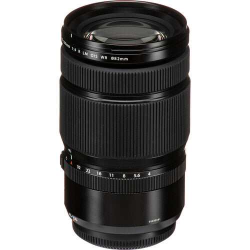 Best Fujifilm GF 45-100mm f/4 R LM WR Camera Lens