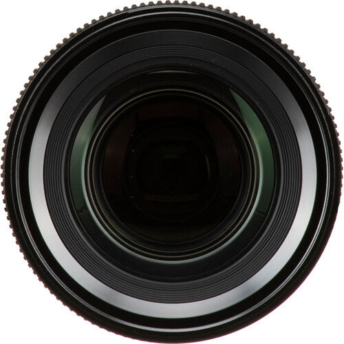 Review Fujifilm GF 45-100mm f/4 R LM WR Camera Lens