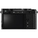 Fujifilm X-E5 Mirrorless Camera Body (Black) in UK