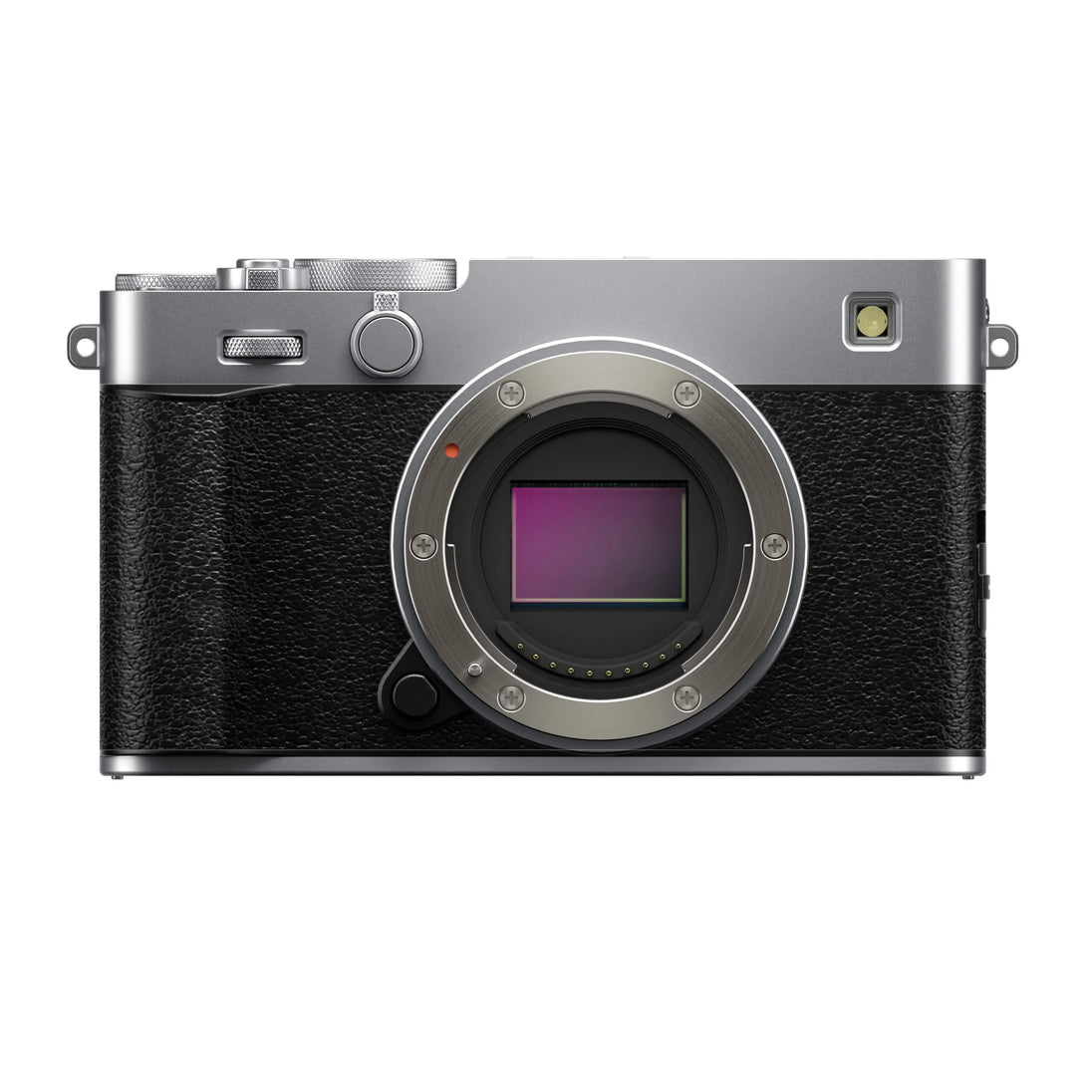 Buy Fujifilm X-E5 Mirrorless Camera Body (Silver)