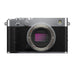 Buy Fujifilm X-E5 Mirrorless Camera Body (Silver)