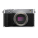 Buy Fujifilm X-E5 Mirrorless Camera Body (Silver)