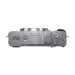 Fujifilm X-E5 Mirrorless Camera Body (Silver) online