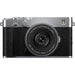 Buy Fujifilm X-E5 Mirrorless Camera with XF 23mm F/2.8 R WR Camera Lens (Silver)