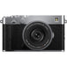 Buy Fujifilm X-E5 Mirrorless Camera with XF 23mm F/2.8 R WR Camera Lens (Silver)