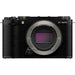 Buy Fujifilm X-M5 Mirrorless Camera Body (Black)