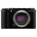 Buy Fujifilm X-M5 Mirrorless Camera Body (Black)