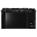 Fujifilm X-M5 Mirrorless Camera Body (Black) in UK
