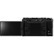 Best Fujifilm X-M5 Mirrorless Camera Body (Black)