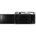 Best product online for Fujifilm X-M5 Mirrorless Camera Body (Silver)