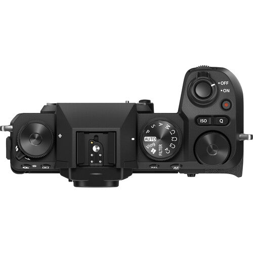 Online Fujifilm X-S20 Mirrorless Digital Camera Body