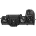 Online Fujifilm X-S20 Mirrorless Digital Camera Body
