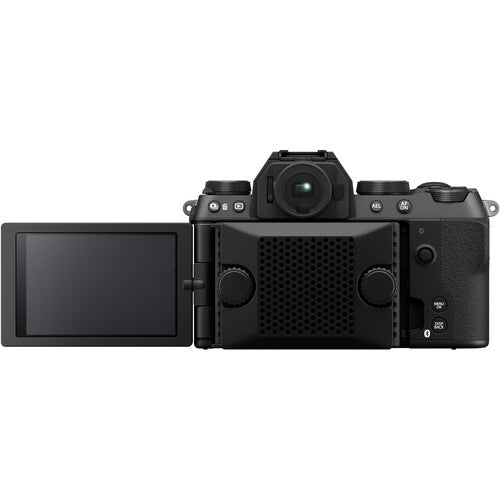 Fujifilm X-S20 Mirrorless Digital Camera Body UK
