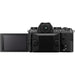 Fujifilm X-S20 Mirrorless Digital Camera Body UK