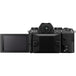 Fujifilm X-S20 Mirrorless Digital Camera Body UK
