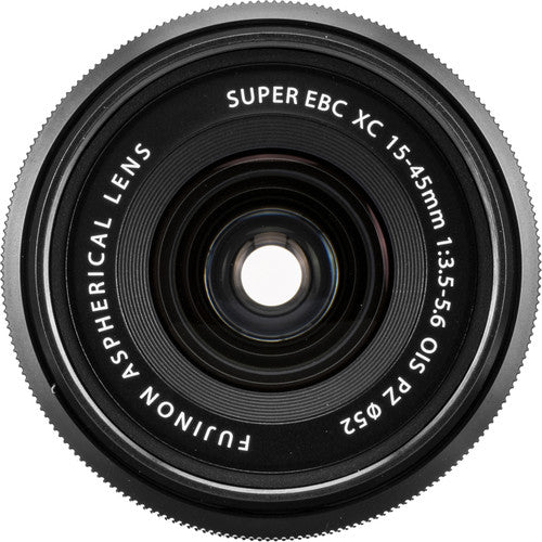 Fujifilm X-S20 Mirrorless Digital Camera with XC15-45mm Lens Online