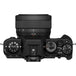 Review Fujifilm X-T30 III Mirrorless Camera Body with 13-33mm f/3.5-6.3 (Black)