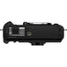 Best Fujifilm X-T30 III Mirrorless Camera Body with 13-33mm f/3.5-6.3 (Black)
