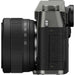 Best Fujifilm X-T30 III Mirrorless Camera Body with 13-33mm f/3.5-6.3 (Charcoal Silver)