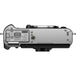 Best Fujifilm X-T30 III Mirrorless Camera Body with 13-33mm f3.5-6.3 (Silver)