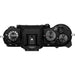 Fujifilm X-T50 Body (Black) UK