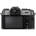 Fujifilm X-T50 Body (Charcoal Silver) price