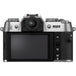 Fujifilm X-T50 Body Only (Silver) in UK