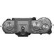Fujifilm X-T50 Body Only (Silver) Online