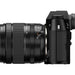 Fujifilm X-T50 Mirrorless Camera with XF 16-50mm F/2.8-4.8 Lens (Black) UK
