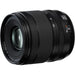Fujifilm X-T50 Mirrorless Camera with XF 16-50mm F/2.8-4.8 Lens (Black) Review