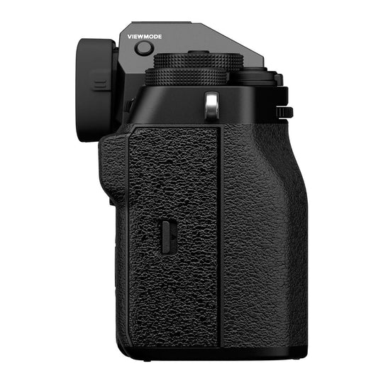 Fujifilm X-T5 Kit with XF 16-50mm F/2.8-4.8 lens (Black) Online