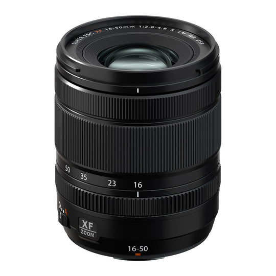 Best Fujifilm X-T5 Kit with XF 16-50mm F/2.8-4.8 lens (Black)