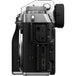 Review Fujifilm X-T5 Kit with XF 16-50mm F/2.8-4.8 lens (Silver)