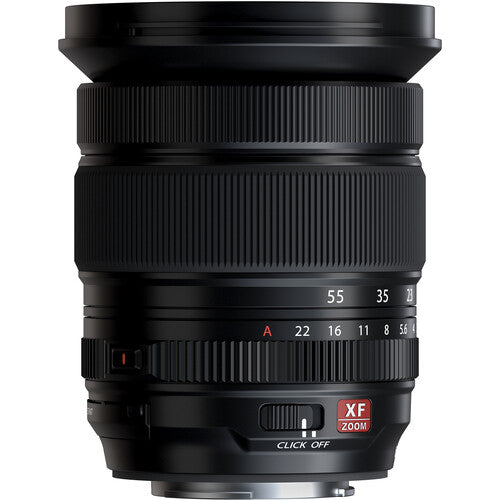 Fujifilm XF16-55mm F/2.8 R LM WR II Camera Lens in UK