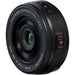 Fujifilm XF23mm F/2.8 R WR Camera Lens (Black) uk price