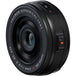 Fujifilm XF23mm F/2.8 R WR Camera Lens (Black) uk price