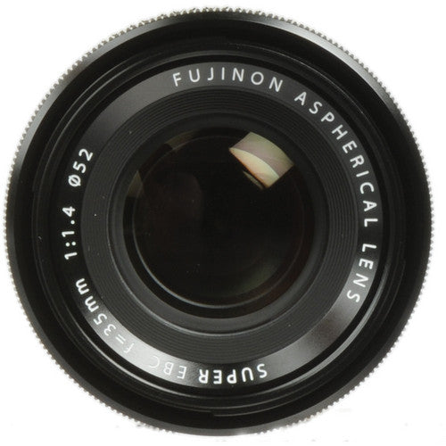 Best Fujifilm XF35mm F1.4 R Camera Lens