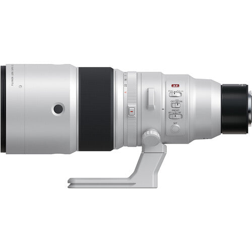 Best Fujifilm XF 500mm F/5.6 R LM OIS WR Camera Lens