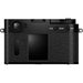 Fujifilm X Half Digital Camera Body (X-HF1) (Black) in UK
