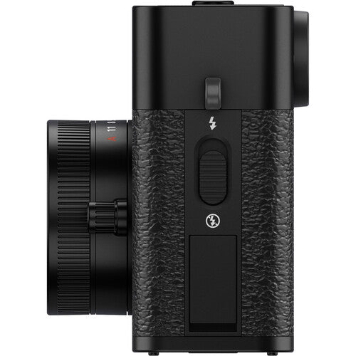 Best Fujifilm X Half Digital Camera Body (X-HF1) (Black)