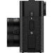 Best Fujifilm X Half Digital Camera Body (X-HF1) (Black)