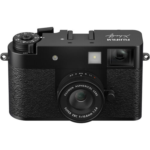 Fujifilm X Half Digital Camera Body (X-HF1) (Black) UK price