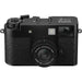 Fujifilm X Half Digital Camera Body (X-HF1) (Black) UK price