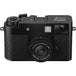 Fujifilm X Half Digital Camera Body (X-HF1) (Black) UK price